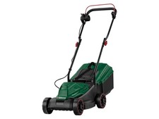 Produktbild - PARKSIDE® Elektro-Rasenmäher PERM 1300 A1 - B-Ware neuwertig