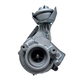 Turbolader Peugeot 307 407 607 807 Citroën C4 C5 C8 2.0 HDi 100 kW 0375K9 756047