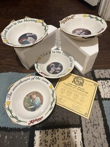 Black Americana Framed Art Print Woman and Child with Flowers