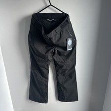 Image of Dare2b Womens Ice Ski Pant Size 14 Black