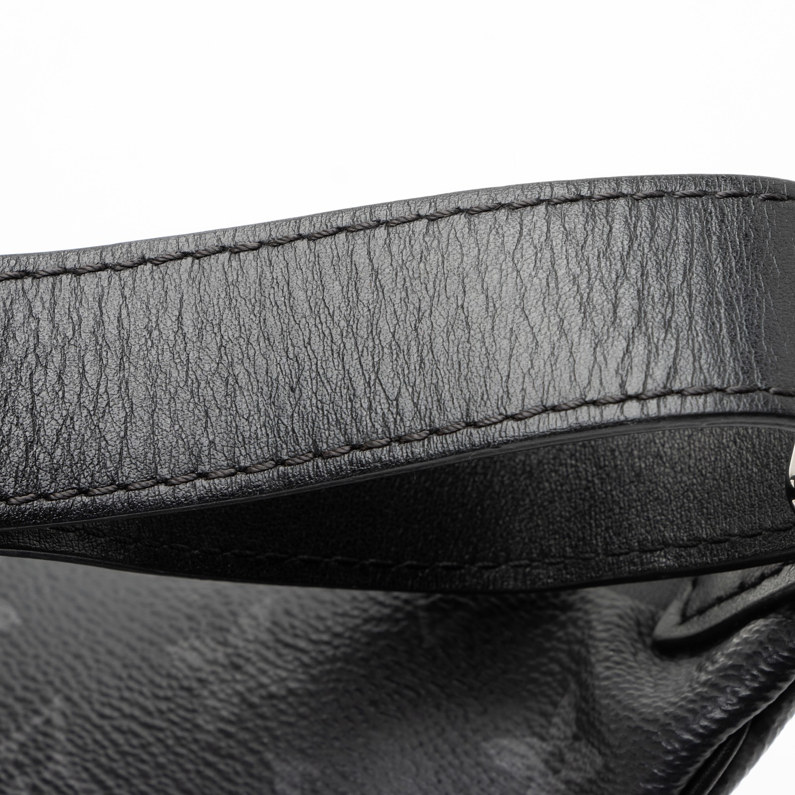 Louis Vuitton Monogram Eclipse Discovery MM Bumbag - image 11