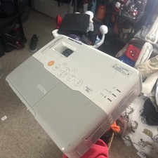 Epson PowerLite 93 3LCD Projector H382F - Power Cord only