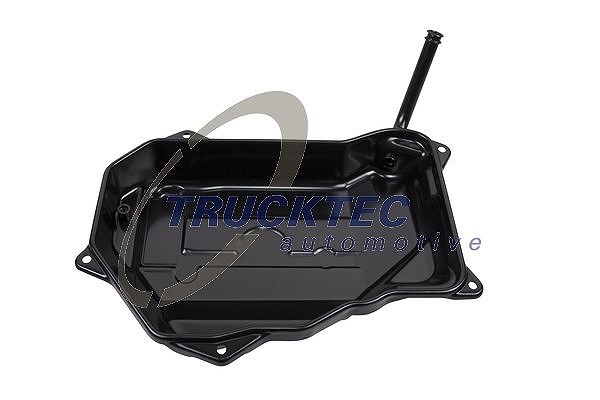 Trucktec Automotive ÖLwanne, Automatikgetriebe FüR Audi-image