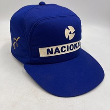 VINTAGE Ayrton Senna NACIONAL Formula 1 Grand...