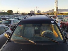 Pare-brise Ssangyong REXTON