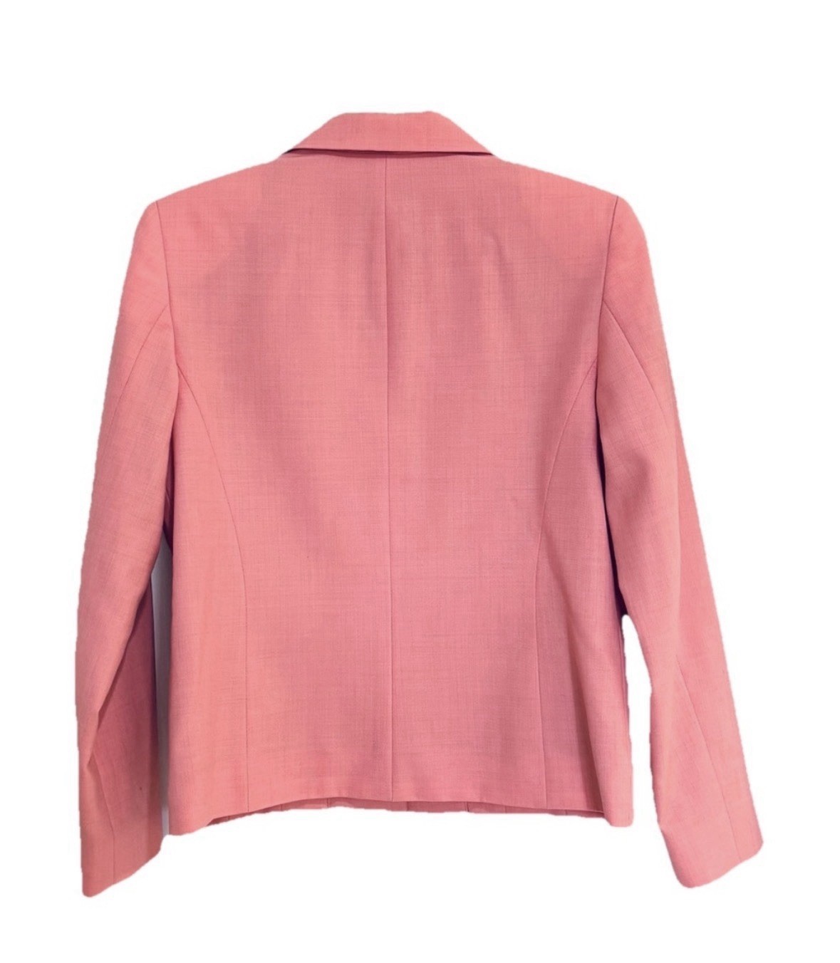 Pendleton 100% Virgin Wool Lined Spring Blazer Pe… - image 3