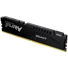 Kingston FURY Beast DDR5 module 16 GB DIMM 288-pin 5200 MT/s / KF552C40BB-16