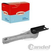 Corteco Motorlager Hinten Unten Passend FüR Audi Q3 TT Seat Alhambra VW Sharan T