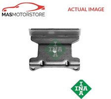 ENGINE TIMING CHAIN GUIDE UPPER INA 552 0122 10 P NEW OE REPLACEMENT