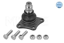 2x MEYLE TRAGGELENK FÜHRUNGSGELENK VORNE LINKS RECHTS passend für SAAB 9000