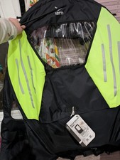 Tern Storm Shield Weather-Resistant Canopy for Kids On Tern Bike Mini