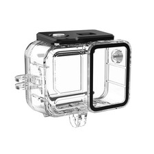 For Insta360Ace Pro 2 Waterproof Housing 45M Dive Case for Water Sports