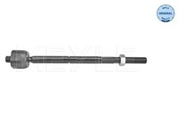 Meyle Axialgelenk Spurstange 616 031 0041 FüR Opel Crossland P17 P2QO Van LPG C3