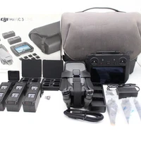 DJI Mavic 3 Pro Cine Camera Drone DJI RC Pro