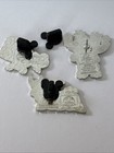 Disney Pins Lot Stitch Birthday Cake Lilo Snowman Pineapple Glasses Flower Lei — photo 2