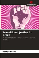 Rodrigo Soares | Transitional Justice In Brazil | Taschenbuch | Englisch (2024)