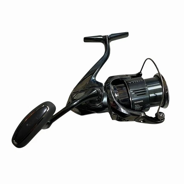 SHIMANO STELLA 3000 スピニングリール Shimano Stella 3000 Spinning Fishing Reels for sale - eBay
