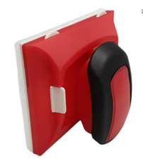 Paint Edger Brush Wall Tool Home Clean-Cut Room Latex Corner Window-Edge Pads.