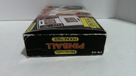 Nintendo Game & Watch Pinball English UNTESTED READ