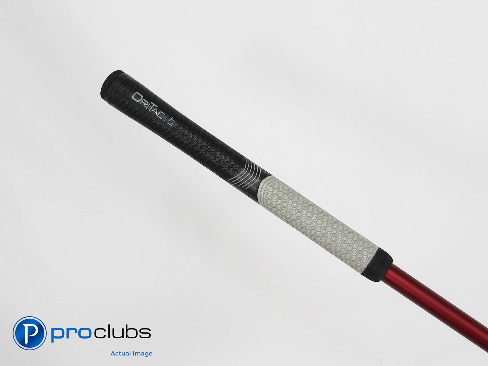 Mint! Fujikura VENTUS VeloCore + Red 6 X Driver Shaft -TaylorMade Tip #463149