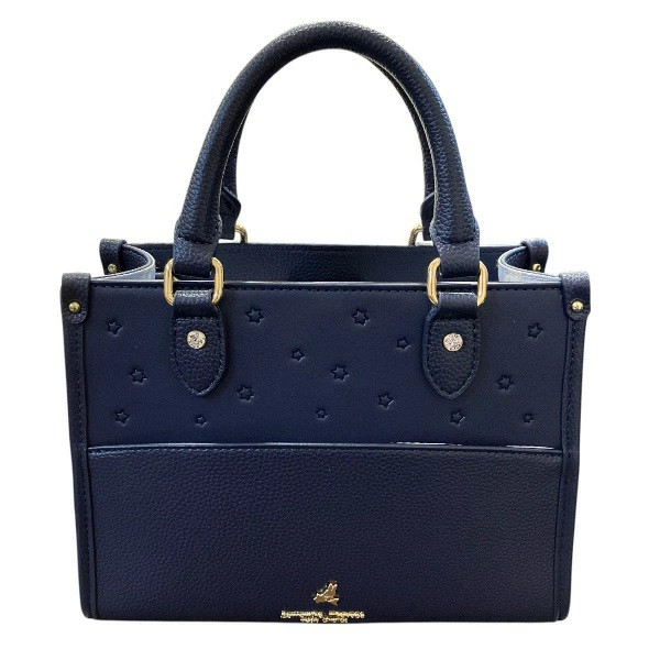 Samantha Thavasa Petit Choice Miffy Collaboration Bag Handbag LadiesssUsed