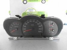 Compteur Kia CERATO