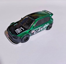 Hot Wheels 2026 Super Treasure Hunt STH Honda Civic Custom , LOOSE New