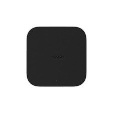 AQARA Hub M3 Hub, Black