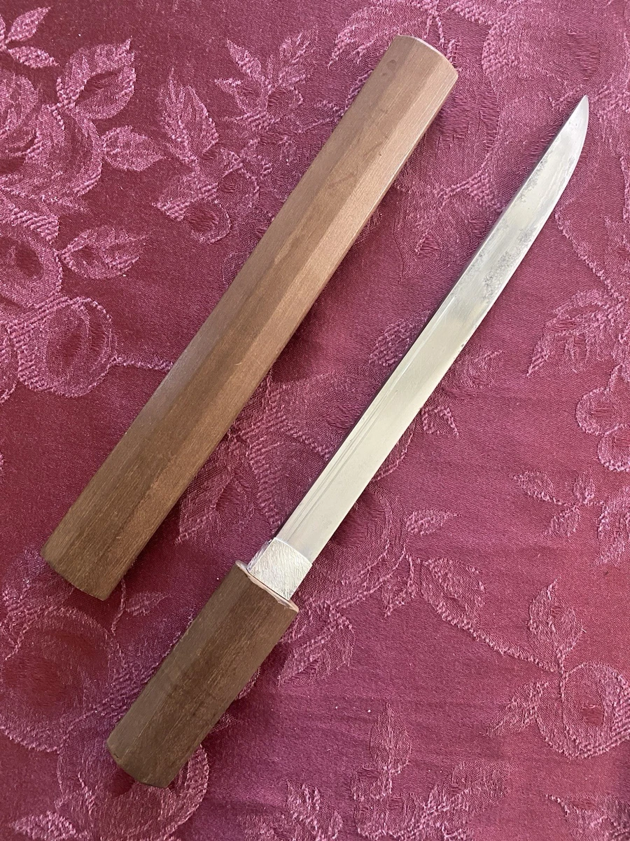古董原始1800年以前古董日本武士刀| eBay