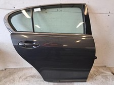 Porte arrière et accessoires Lexus GS