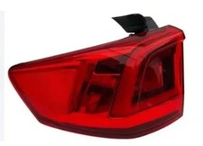 SEAT TARRACO Rear Left Outer Tail Light 5FJ945091 NEW