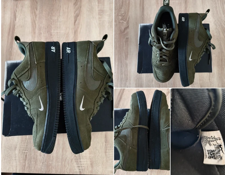 Nike Air Force 1 Mid