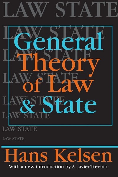 General Theory Of Law And State | Hans Kelsen | Taschenbuch | Englisch | 2005-image