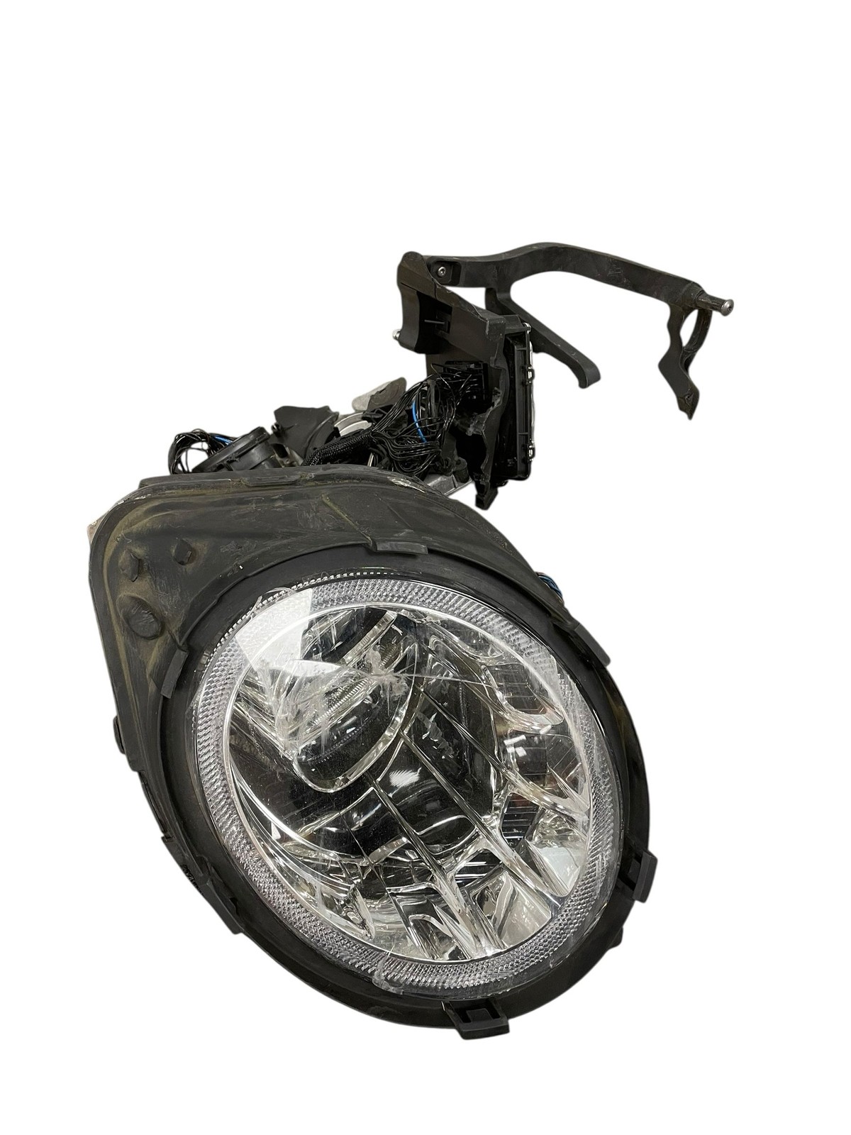 2015-2020 BENTLEY BENTAYGA Front Left Adaptive LED Head Light Lamp Assy *Parts*
