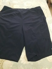 Zenergy By Chicos Bermuda Shorts Size 2.5-14 ...