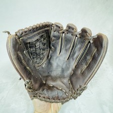 Rawlings C125FP Right Handed Leather Baseball Glove 12 1/2" Champion Series