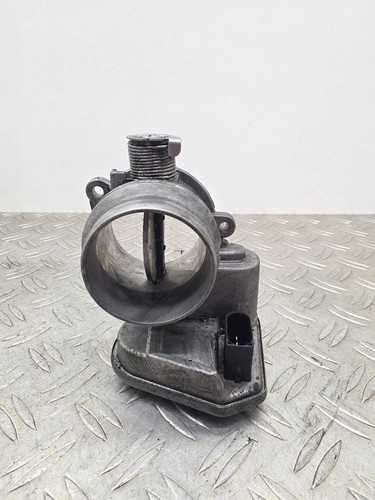 BMW 3 E90 E91 2009 Diesel 130kW Drosselklappenventil 7804373 RVP25283