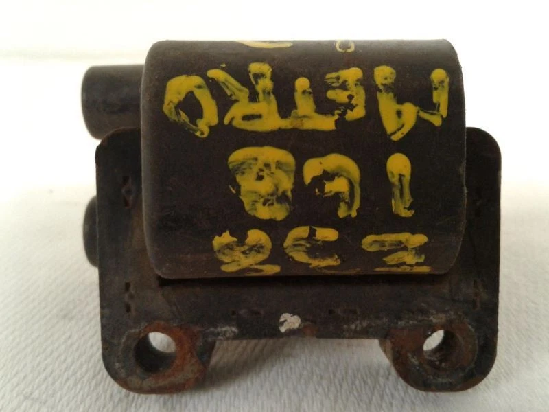 Bobina/encendedor compatible con 99-04 TRACKER 1391783 Foto 2 de 3