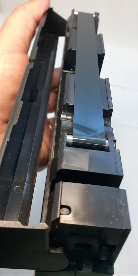 Breeders It's Time To Prey VHS  - Image 4 of 4