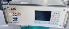 ABB AO2020 Gas Analyzer By DHL or FedEX