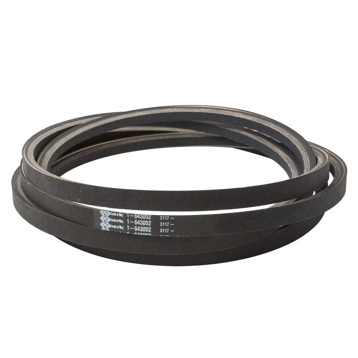 Genuine Exmark 1-643052-SL V-Belt Lazer Z AC AS XP XS LC DS 72