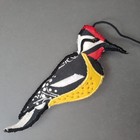 BIRDS Charley Harper Land of Nod Baby Mobile for Crate & Barrel Nature Forest — photo 6