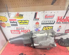 Chevy Richmond Borg Warner Super T-10 4 Speed Transmission 2.64 1.61 1.23 1.02