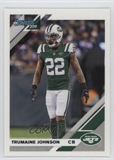 2019 Panini Donruss Trumaine Johnson #190 2a1
