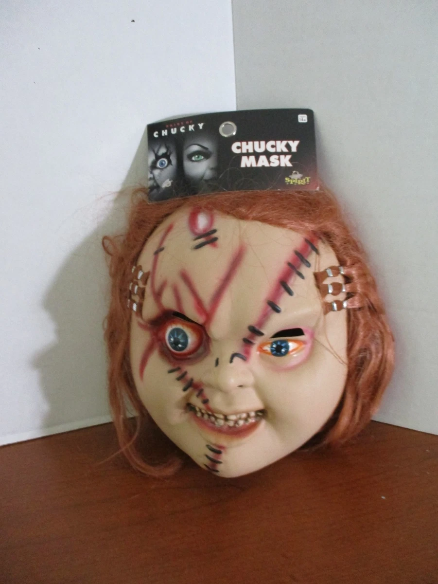 Chucky Masks & Eye Masks for sale | eBay