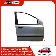 Porte avant et accessoires Fiat PANDA