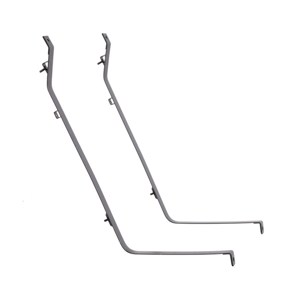 Correas de tanque de combustible para Lexus LS600h 2008-2016 | Juego de 2 | 35-3/4 pulgadas de largo Foto 2 de 4