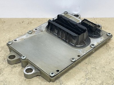 Mercedes Freightliner Dodge ZGS 001 Engine Control Module ECM ECU EBX 0014466440