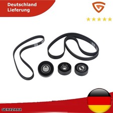 Keilrippenriemensatz Für BMW 5er 2000/09-2003/06 E39 530i 5 PK 864, 5 PK 867