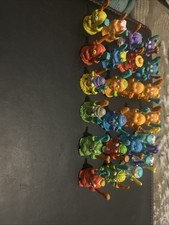 Lot Of 24 Series 1 Trash Pack Uft The Best Old Discontinued Toy Of 2015